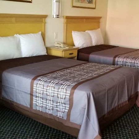 Budget Lodge Newport News Luaran gambar