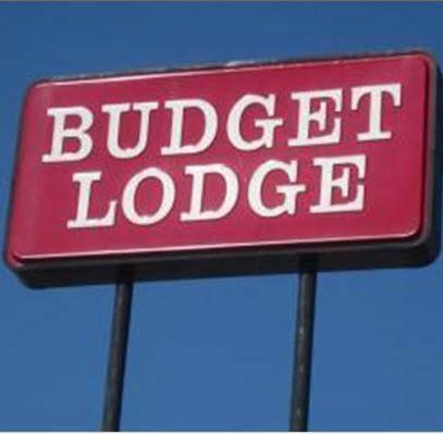 Budget Lodge Newport News Luaran gambar