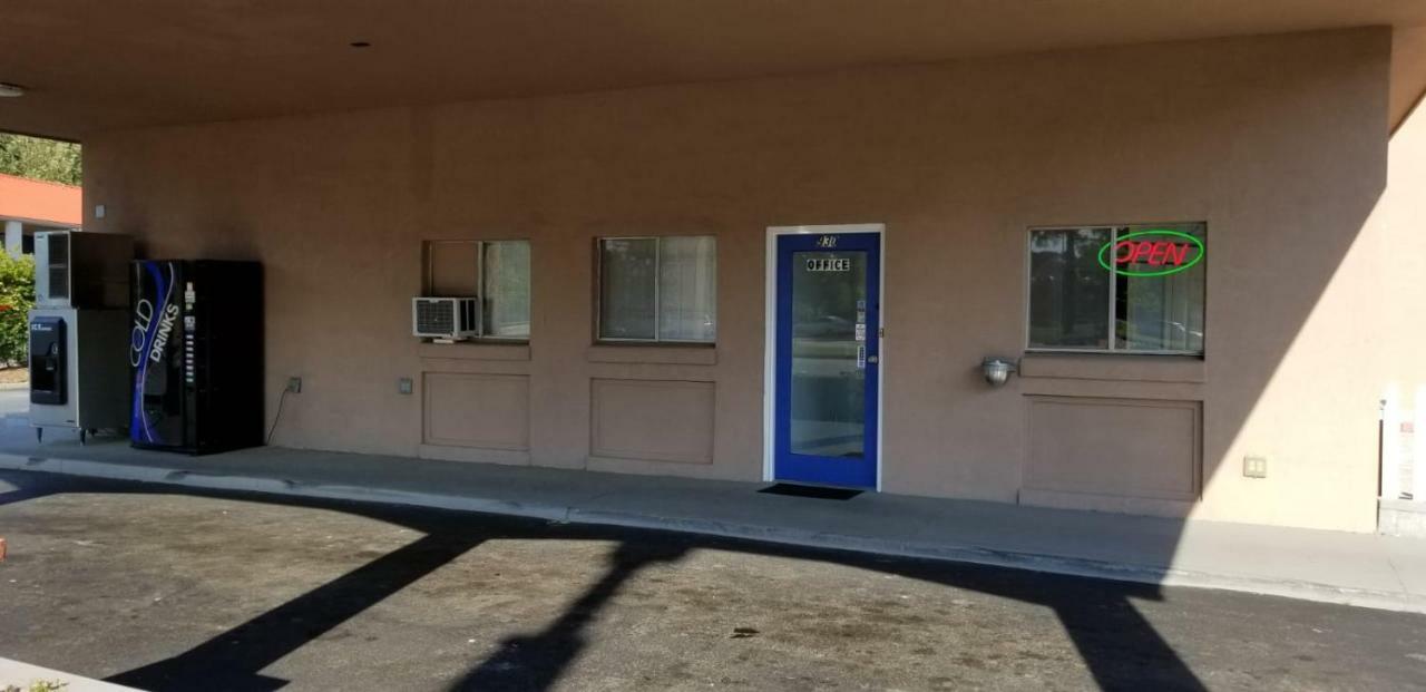 Budget Lodge Newport News Luaran gambar
