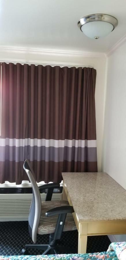 Budget Lodge Newport News Luaran gambar