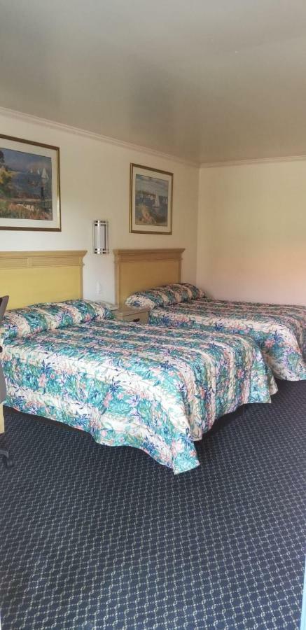 Budget Lodge Newport News Luaran gambar