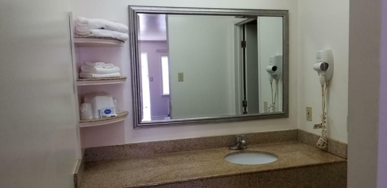 Budget Lodge Newport News Luaran gambar