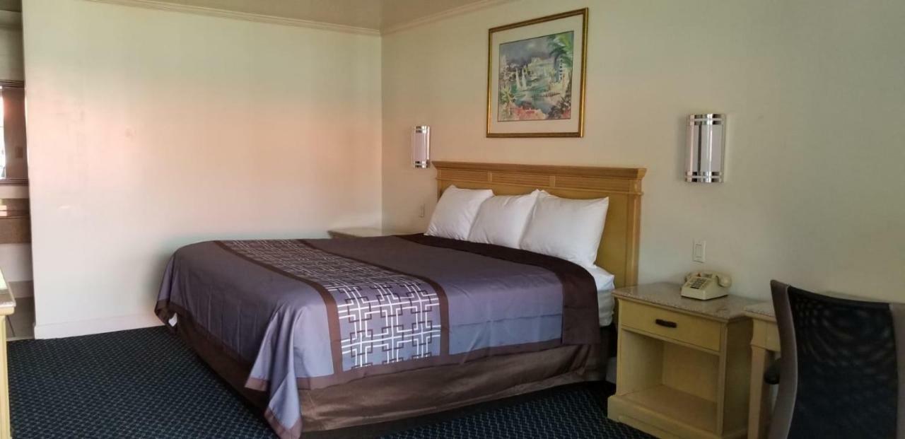 Budget Lodge Newport News Luaran gambar