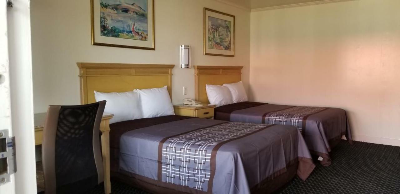 Budget Lodge Newport News Luaran gambar